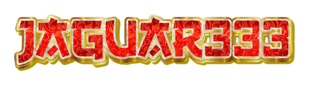 Jaguar333 Logo